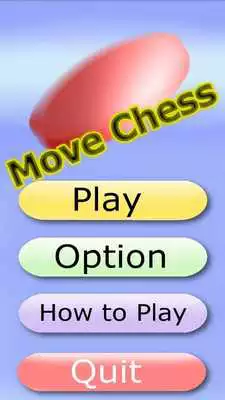 Play Move Chess RE