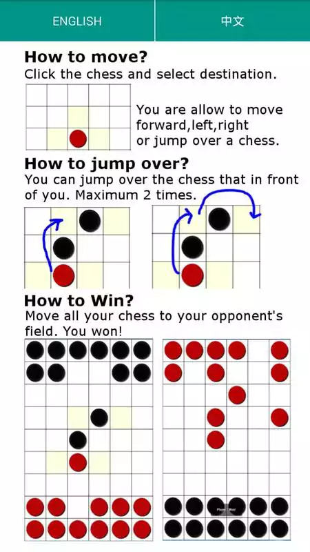 Play Move Chess RE