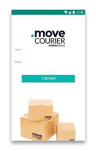 Play Move Courier  and enjoy Move Courier with UptoPlay