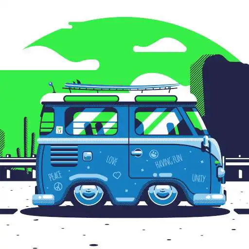 Play Move Driver APK Play Move Driver APK