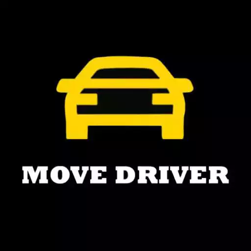 Play Move Driver Passageiro APK