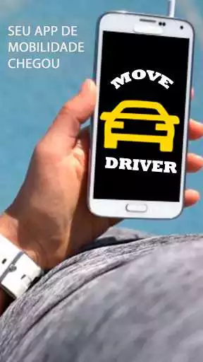 Play Move Driver Passageiro  and enjoy Move Driver Passageiro with UptoPlay