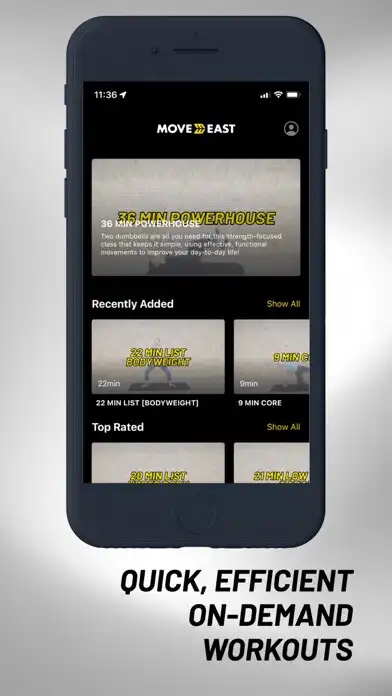 Play MOVE EAST STUDIOS as an online game MOVE EAST STUDIOS with UptoPlay