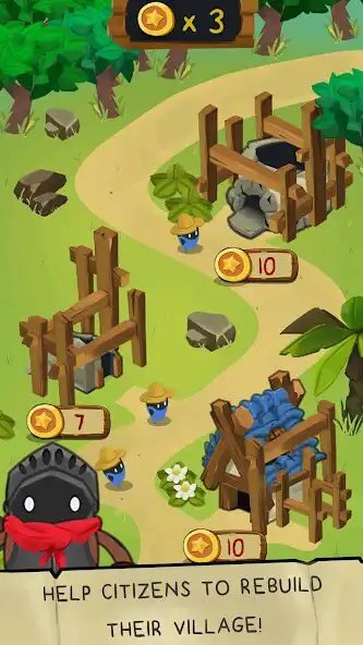 Play Moveem All as an online game Moveem All with UptoPlay