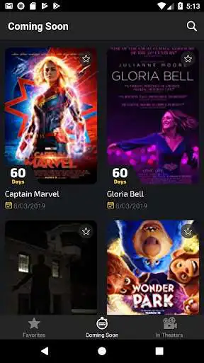 Play Moveez - Coming soon movie  and enjoy Moveez - Coming soon movie with UptoPlay