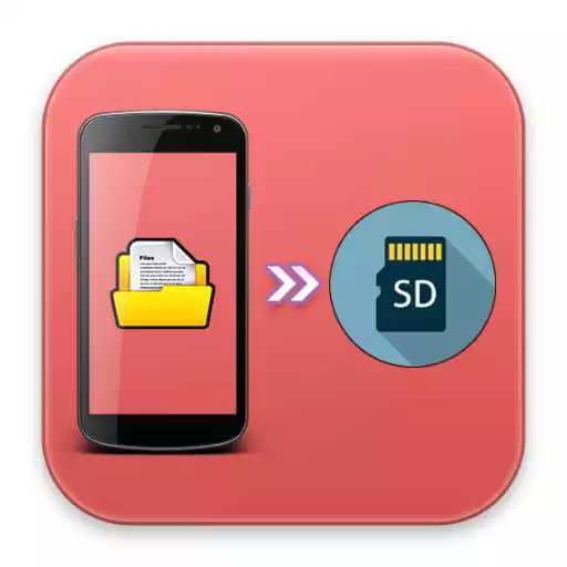 Free play online Move files to SD card APK Free play online Move files to SD card APK