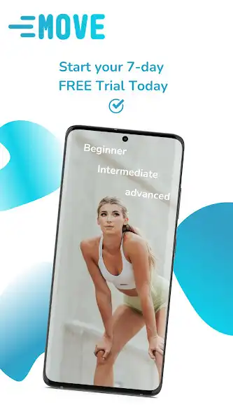 Play Move: Fitness App  and enjoy Move: Fitness App with UptoPlay