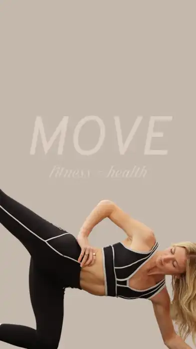 Play Move Fitness + Health  and enjoy Move Fitness + Health with UptoPlay