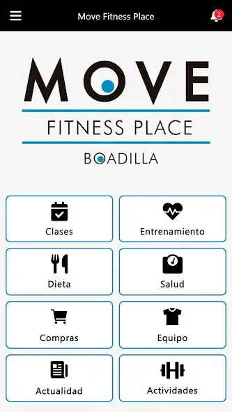 Play Move Fitness Place  and enjoy Move Fitness Place with UptoPlay