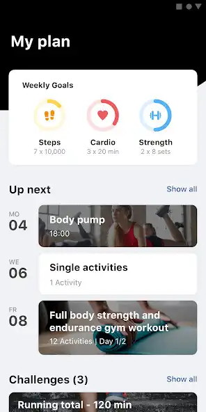 Play Move For Change  and enjoy Move For Change with UptoPlay