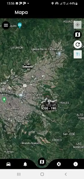 Play MOVE GPS as an online game MOVE GPS with UptoPlay