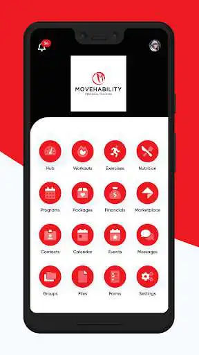Play Movehability