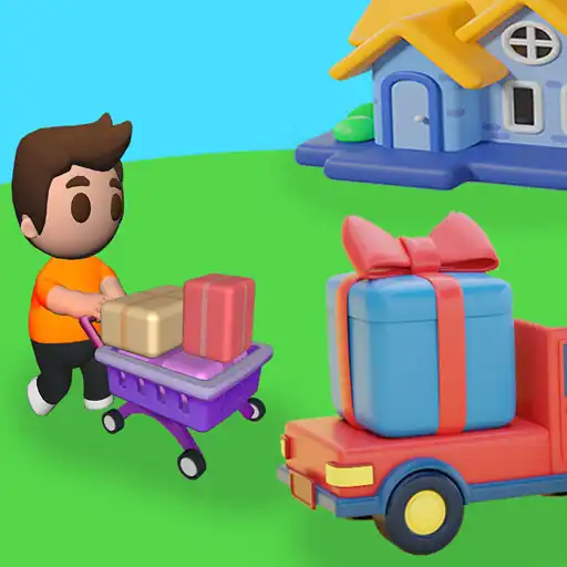 Play Move In Idle APK