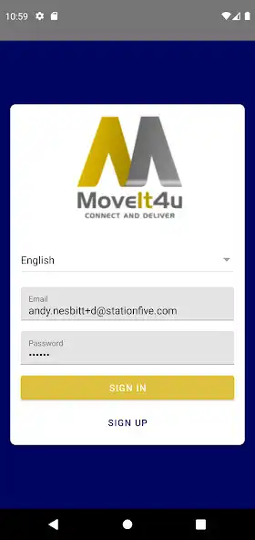 Play Moveit4u as an online game Moveit4u with UptoPlay