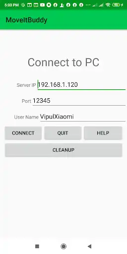 Play MoveitBuddy  and enjoy MoveitBuddy with UptoPlay
