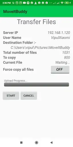 Play MoveitBuddy as an online game MoveitBuddy with UptoPlay