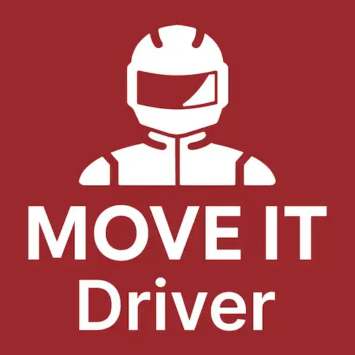 Play Move It Driver App APK