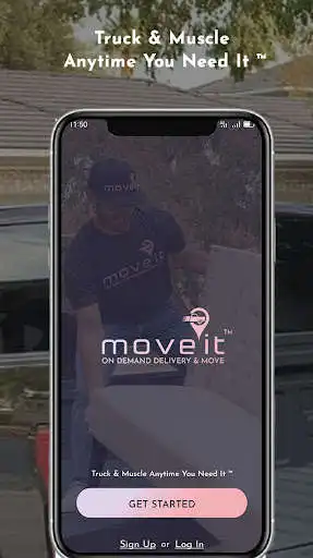 Play Move It: Moving  Delivery  and enjoy Move It: Moving  Delivery with UptoPlay