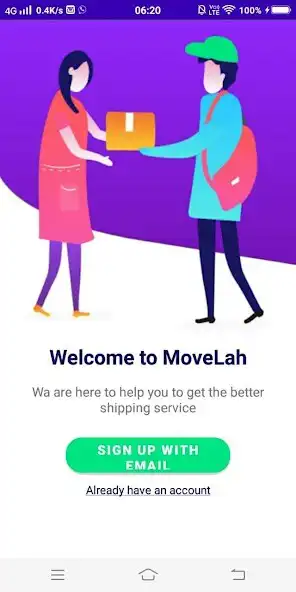 Play Movelah as an online game Movelah with UptoPlay