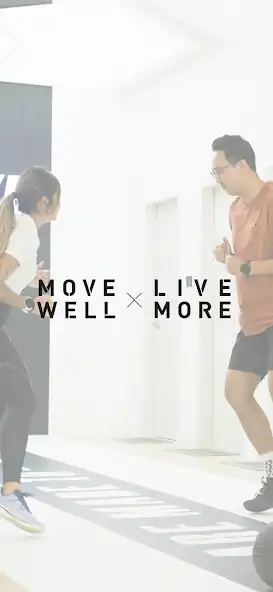 Play Move Lifestyle  and enjoy Move Lifestyle with UptoPlay
