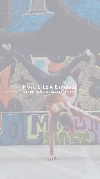 Play Move Like A Gymnast  and enjoy Move Like A Gymnast with UptoPlay