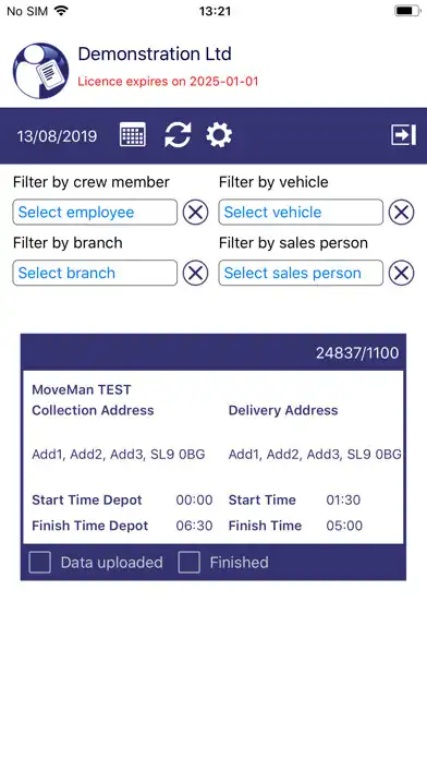 Play MoveMan Job  and enjoy MoveMan Job with UptoPlay