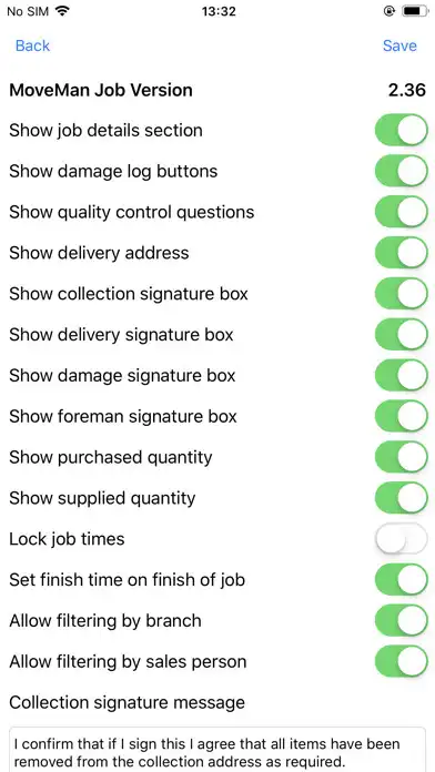 Play MoveMan Job as an online game MoveMan Job with UptoPlay