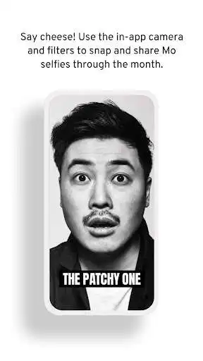 Play Movember as an online game Movember with UptoPlay
