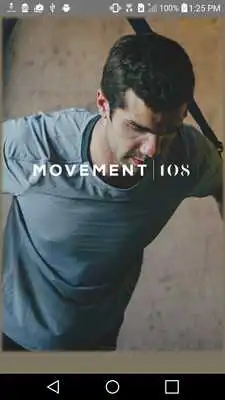 Play Movement108