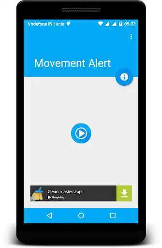Play Movement Alert  and enjoy Movement Alert with UptoPlay Play Movement Alert  and enjoy Movement Alert with UptoPlay