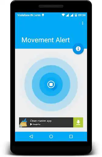 Play Movement Alert as an online game online Movement Alert with UptoPlay com.mandar.movementalert Play Movement Alert as an online game Movement Alert with UptoPlay