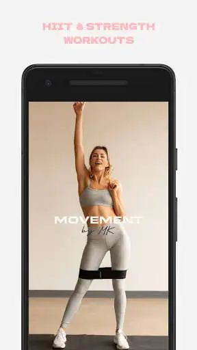 Play Movement by MK.  and enjoy Movement by MK. with UptoPlay