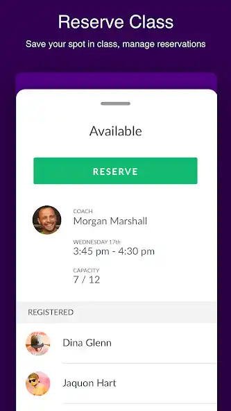 Play Movement Gym as an online game Movement Gym with UptoPlay