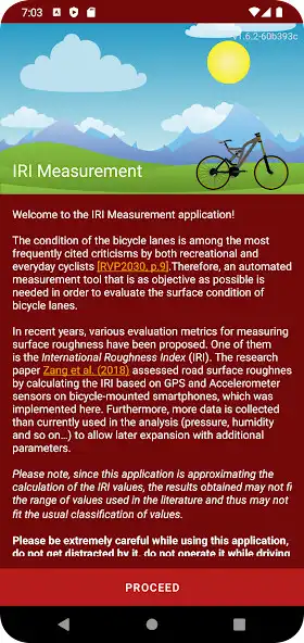 Play Movement IRI Tracker  and enjoy Movement IRI Tracker with UptoPlay