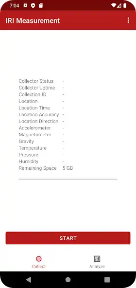 Play Movement IRI Tracker as an online game Movement IRI Tracker with UptoPlay