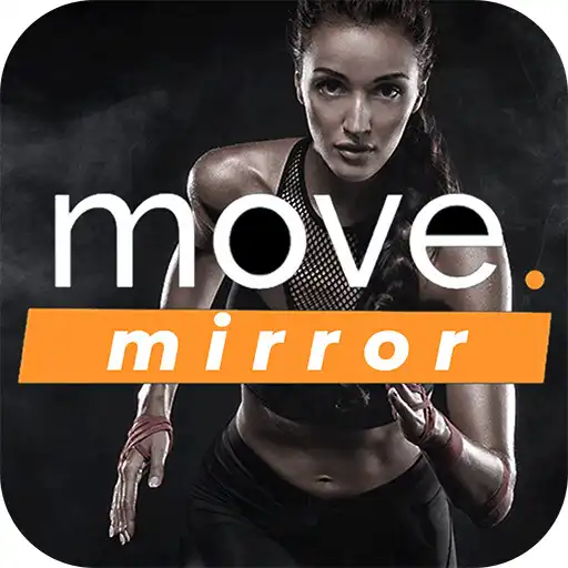 Play move: mirror Home Exercises APK Play move: mirror Home Exercises APK