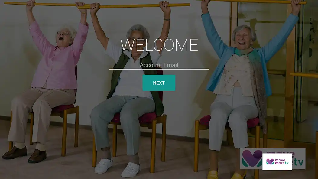 Play Move More TV  and enjoy Move More TV with UptoPlay