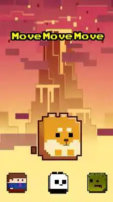 Play MoveMoveMove