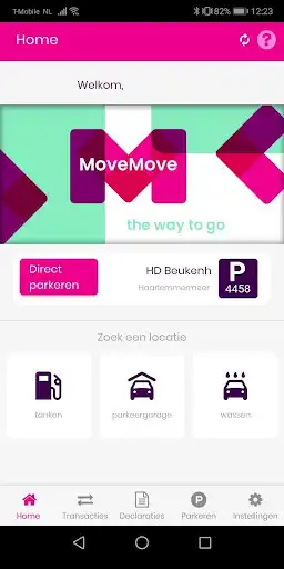 Play Move Move as an online game Move Move with UptoPlay