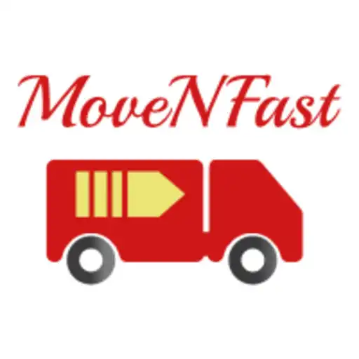 Play MoveNFast Driver APK
