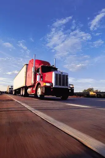 Play MoveNFast Driver as an online game MoveNFast Driver with UptoPlay