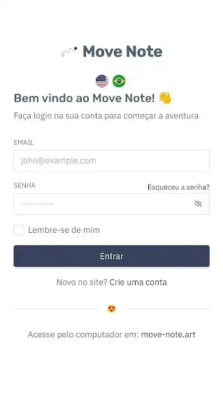 Play Move Note  and enjoy Move Note with UptoPlay