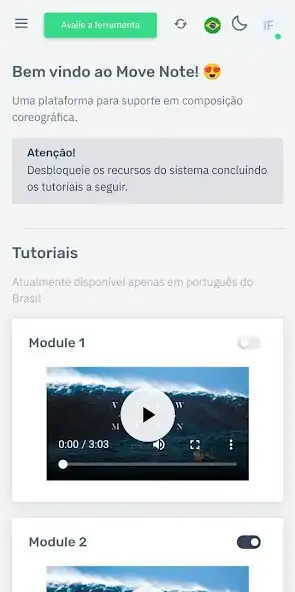 Play Move Note as an online game Move Note with UptoPlay