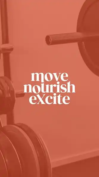 Play Move Nourish Excite  and enjoy Move Nourish Excite with UptoPlay