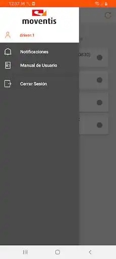 Play Moventis Control as an online game Moventis Control with UptoPlay