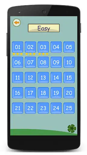 Play Move Number as an online game Move Number with UptoPlay