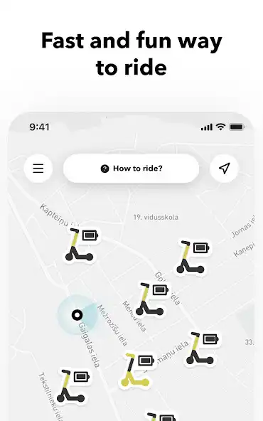 Play MoveOnEast - Scooter sharing  and enjoy MoveOnEast - Scooter sharing with UptoPlay