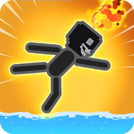 Play Move people playground APK