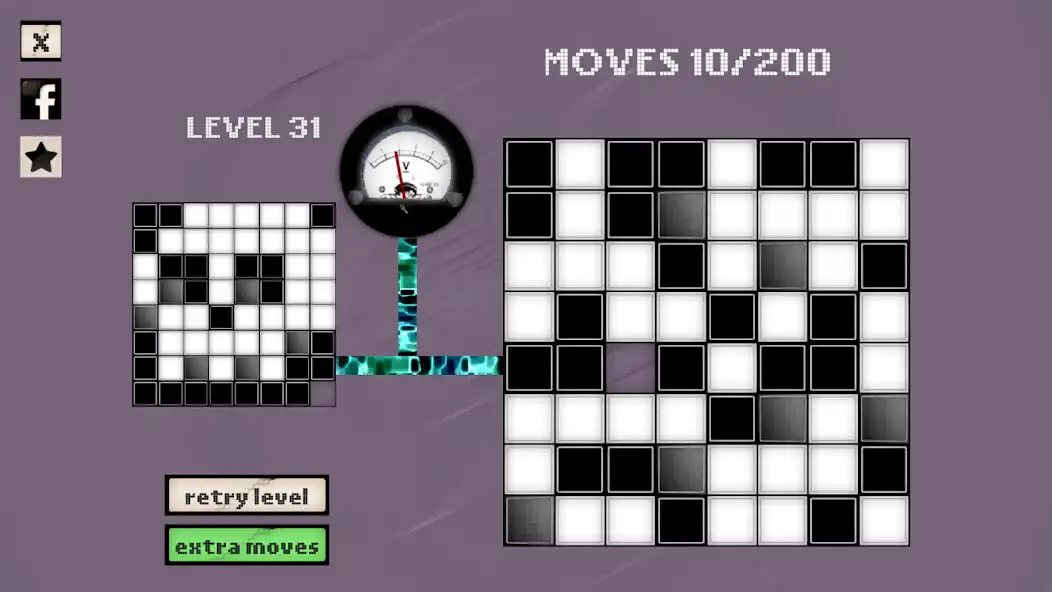 Play Move Pixels  and enjoy Move Pixels with UptoPlay