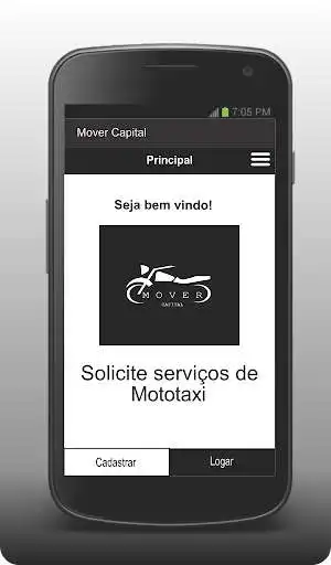 Play Mover Capital - Cliente as an online game Mover Capital - Cliente with UptoPlay